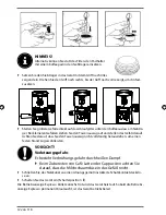 Предварительный просмотр 11 страницы Medion MD 17116 User Manual