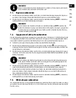 Preview for 12 page of Medion MD 17116 User Manual