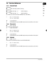 Preview for 20 page of Medion MD 17116 User Manual