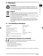 Preview for 36 page of Medion MD 17116 User Manual