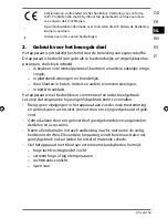 Preview for 44 page of Medion MD 17116 User Manual