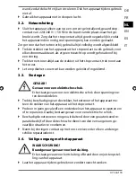 Preview for 46 page of Medion MD 17116 User Manual