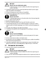 Preview for 47 page of Medion MD 17116 User Manual