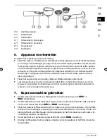 Preview for 50 page of Medion MD 17116 User Manual