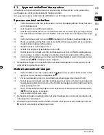 Preview for 54 page of Medion MD 17116 User Manual