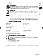 Preview for 56 page of Medion MD 17116 User Manual