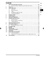 Preview for 62 page of Medion MD 17116 User Manual