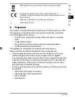 Preview for 64 page of Medion MD 17116 User Manual