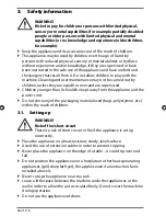 Preview for 65 page of Medion MD 17116 User Manual