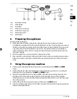 Preview for 70 page of Medion MD 17116 User Manual