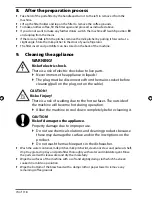 Preview for 73 page of Medion MD 17116 User Manual