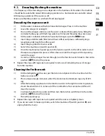 Preview for 74 page of Medion MD 17116 User Manual