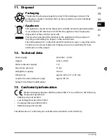 Preview for 76 page of Medion MD 17116 User Manual