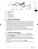 Preview for 88 page of Medion MD 17116 User Manual