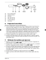 Preview for 107 page of Medion MD 17116 User Manual