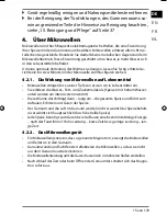 Preview for 14 page of Medion MD 17495 User Manual