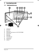 Preview for 19 page of Medion MD 17495 User Manual