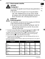 Preview for 30 page of Medion MD 17495 User Manual