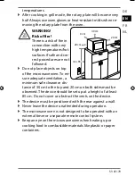 Preview for 52 page of Medion MD 17495 User Manual