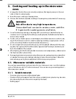 Preview for 57 page of Medion MD 17495 User Manual