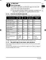 Preview for 58 page of Medion MD 17495 User Manual