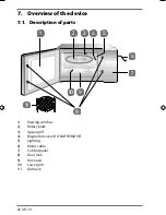 Preview for 61 page of Medion MD 17495 User Manual