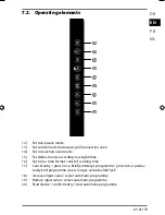 Preview for 62 page of Medion MD 17495 User Manual