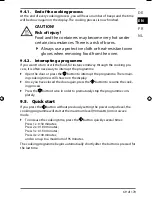 Preview for 68 page of Medion MD 17495 User Manual