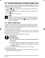 Preview for 69 page of Medion MD 17495 User Manual