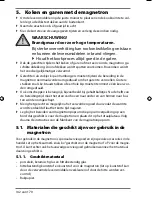 Preview for 141 page of Medion MD 17495 User Manual