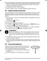 Preview for 149 page of Medion MD 17495 User Manual