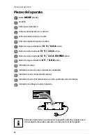 Предварительный просмотр 32 страницы Medion MD 18559 User Manual