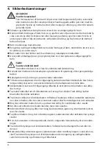 Предварительный просмотр 7 страницы Medion MD 18871 User Manual