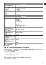 Preview for 20 page of Medion MD 18871 User Manual