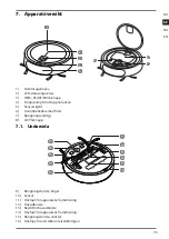 Preview for 34 page of Medion MD 18871 User Manual