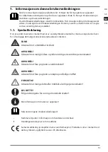 Preview for 50 page of Medion MD 18871 User Manual