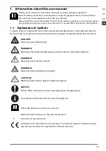 Preview for 72 page of Medion MD 18871 User Manual