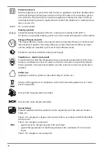 Preview for 73 page of Medion MD 18871 User Manual