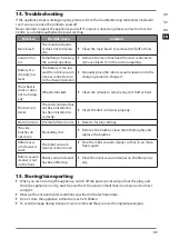 Preview for 86 page of Medion MD 18871 User Manual