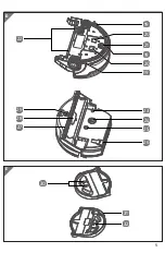 Предварительный просмотр 5 страницы Medion MD 18999 User Manual