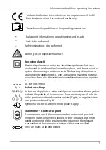 Preview for 9 page of Medion MD 18999 User Manual