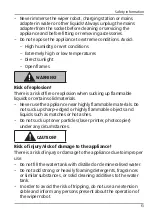 Preview for 13 page of Medion MD 18999 User Manual