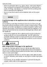 Preview for 14 page of Medion MD 18999 User Manual