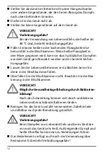 Preview for 11 page of Medion MD 19888 Instruction Manual