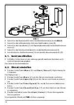 Preview for 17 page of Medion MD 19888 Instruction Manual