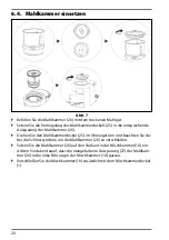 Preview for 19 page of Medion MD 19888 Instruction Manual