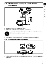 Preview for 20 page of Medion MD 19888 Instruction Manual