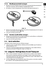 Preview for 30 page of Medion MD 19888 Instruction Manual