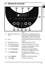 Preview for 58 page of Medion MD 19888 Instruction Manual