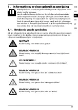 Preview for 88 page of Medion MD 19888 Instruction Manual